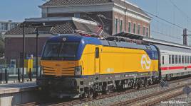 PIKO 59730 - H0 - Elektrolok BR 193 ELL, NS, Ep. VI
